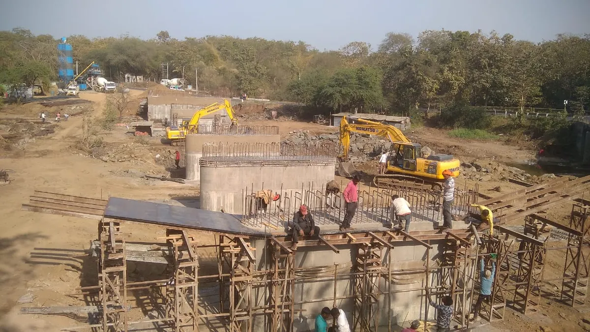 Bridge Construction - Image 12